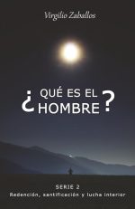 ¿Qué es el hombre? Serie 2